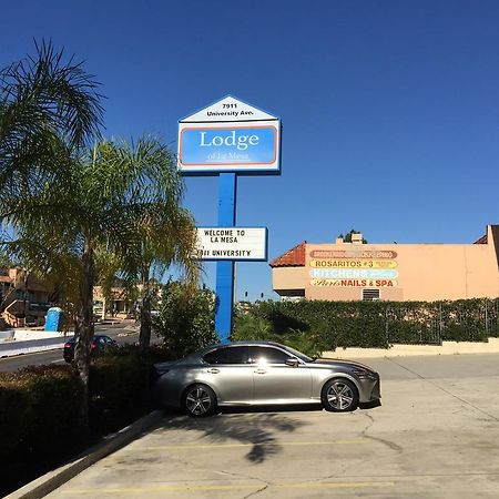 Lodge Of La Mesa (Adults Only) Exterior photo