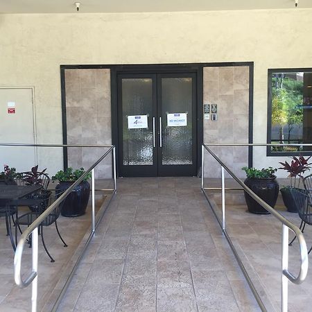 Lodge Of La Mesa (Adults Only) Exterior photo