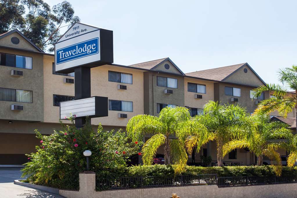Lodge Of La Mesa (Adults Only) Exterior photo