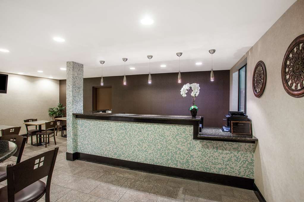 Lodge Of La Mesa (Adults Only) Interior photo