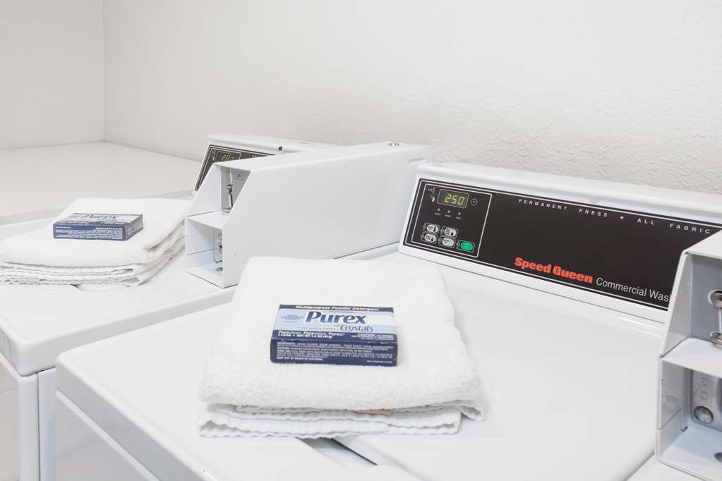 Lodge Of La Mesa (Adults Only) Facilities photo