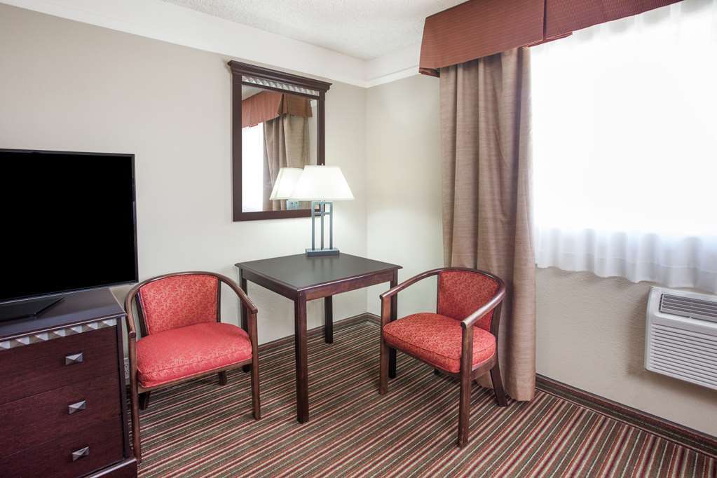 Lodge Of La Mesa (Adults Only) Room photo