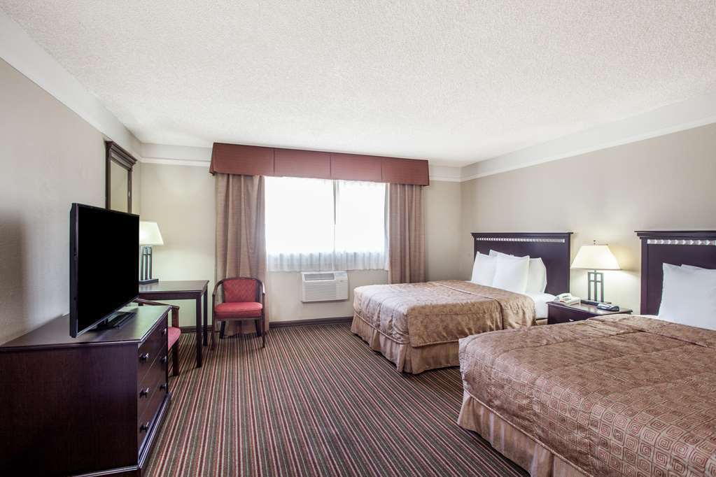 Lodge Of La Mesa (Adults Only) Room photo