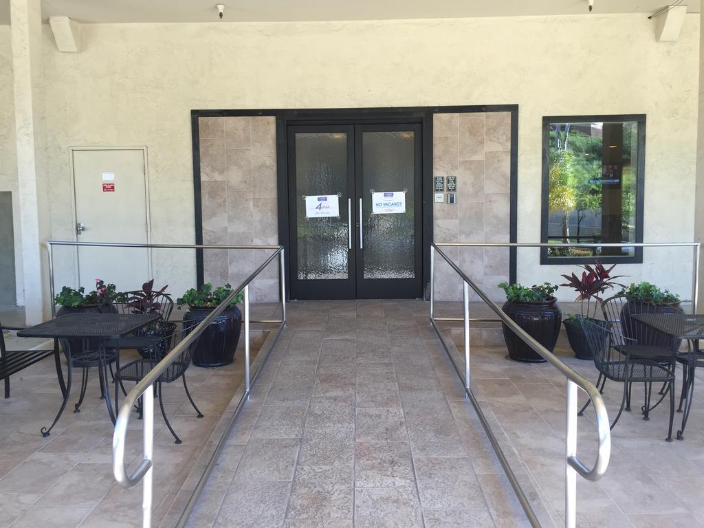 Lodge Of La Mesa (Adults Only) Exterior photo